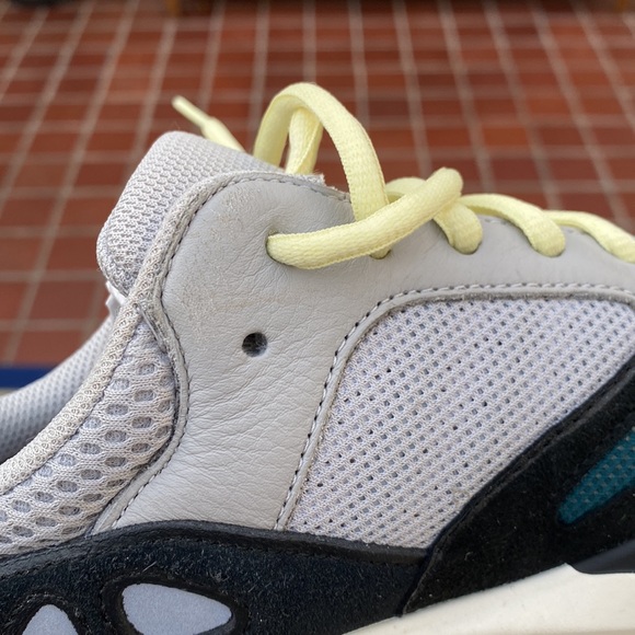 Yeezy 700 Waver Runner🔥 - Picture 13 of 13